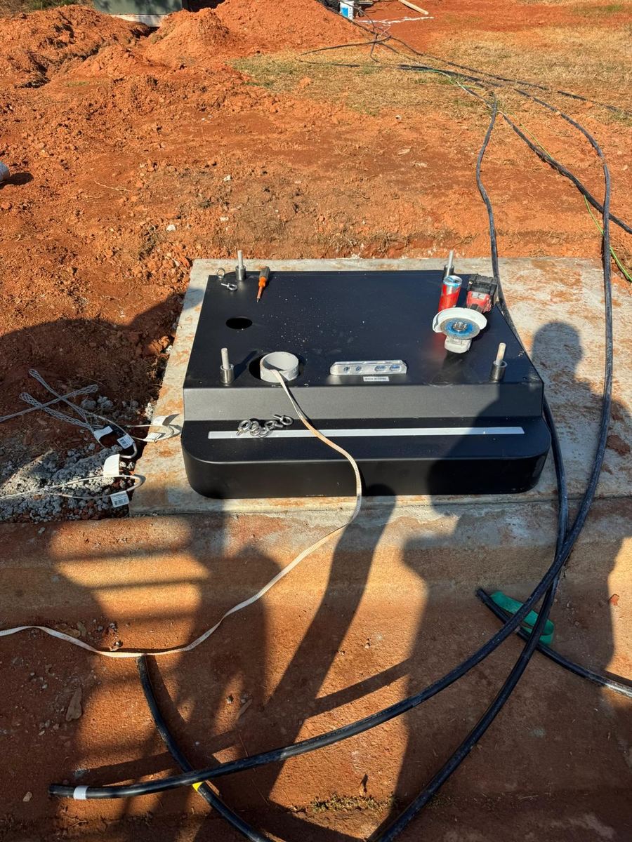 Electrical Installation