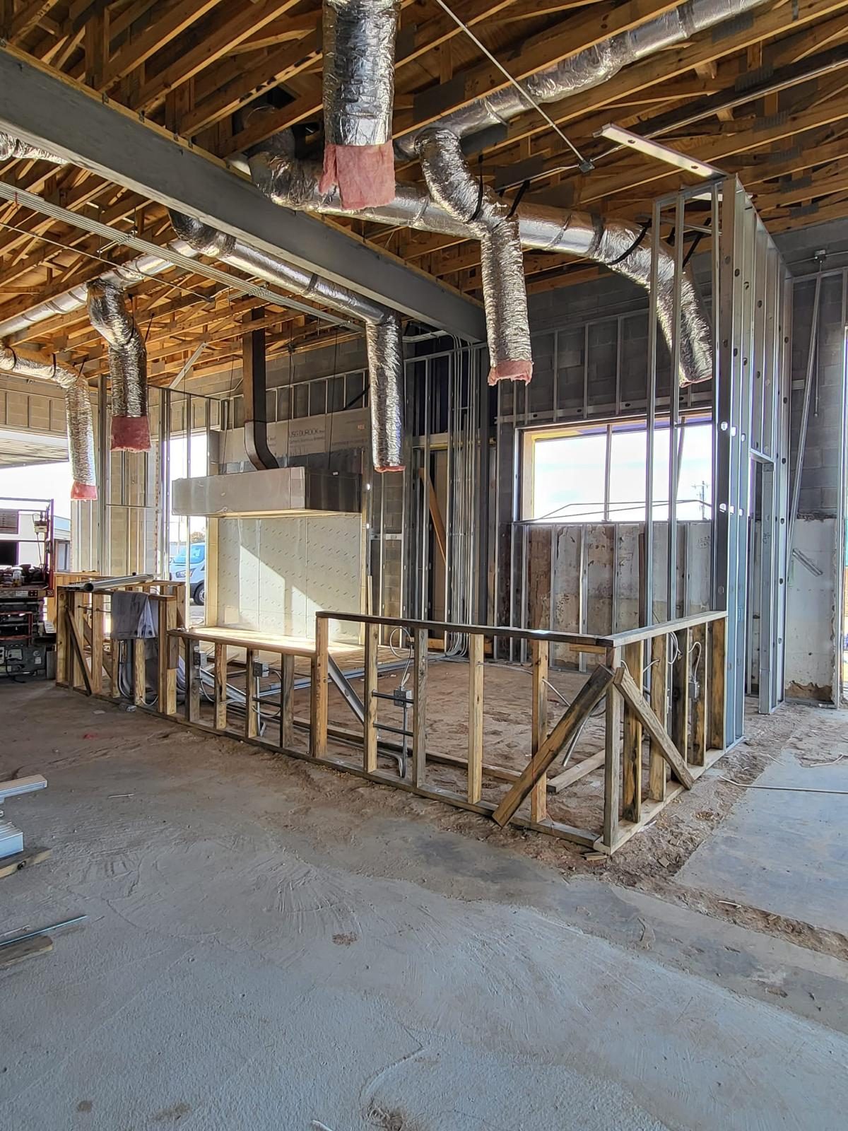 Renovation Project