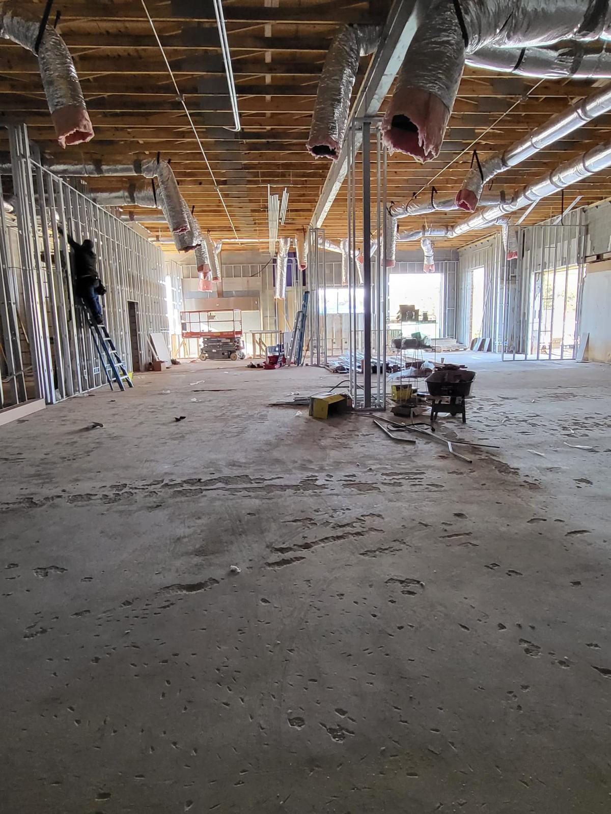 Property Renovation