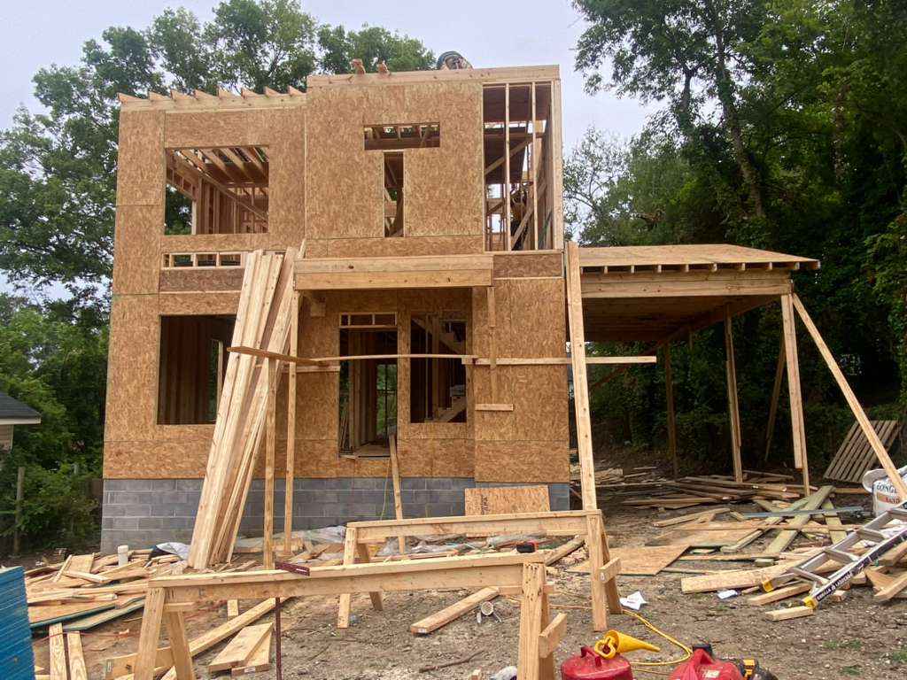 Drywall & Framing Services by Allgood Depot